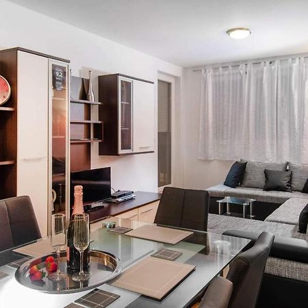 زغرب Apartment Biggy المظهر الخارجي الصورة