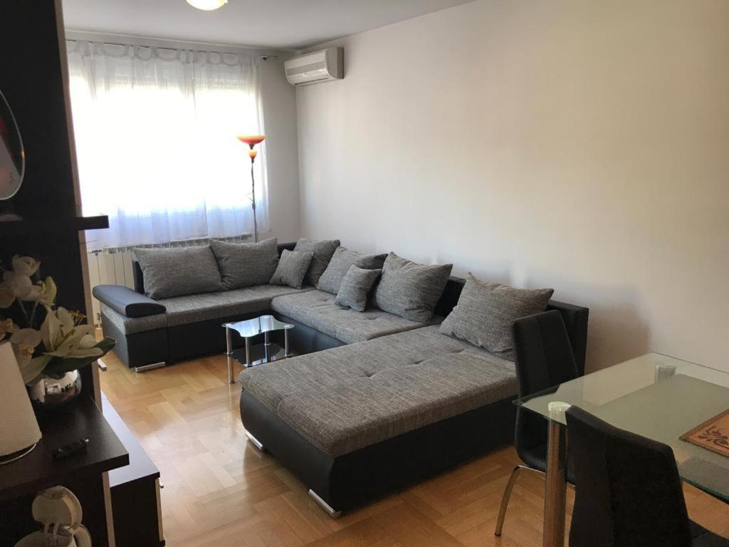 زغرب Apartment Biggy المظهر الخارجي الصورة